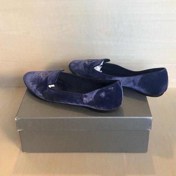 Alexander McQueen Flats - Picture 3 of 5